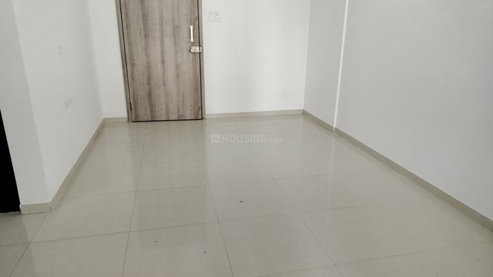Shree Graffiti Elan Living Room 1