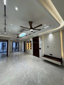 Hall Image of 4500 Sq.ft 6 BHK Independent House for sale in Sector 16A Faridabad for Rs. 90000000