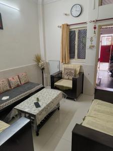 Bedroom Image of 400 Sq.ft 4 BHK Independent House for sale in LDA Colony Lucknow for Rs. 5000000