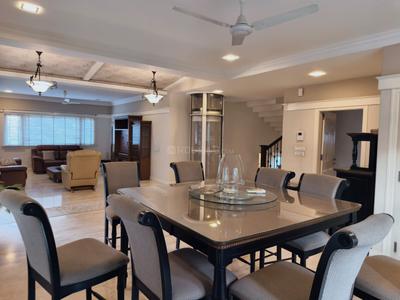 Hall Image of 4000 Sq.ft 4 BHK Apartment / Flat for sale in Banjara View Apartment, Banjara Hills Hyderabad for Rs. 65000000