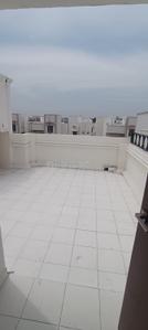Balcony Image of 1200 Sq.ft 3 BHK Villa for rent in Irandankattalai Chennai for Rs. 35000