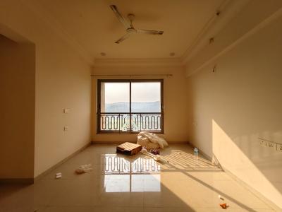 Hall Image of 1277 Sq.ft 2 BHK Apartment / Flat for sale in Panvel Navi Mumbai for Rs. 13000000