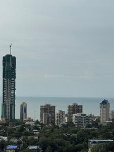Image of 2500 Sq.ft 4 BHK Builder Floor for rent in Raheja Atlantis, Lower Parel, Mumbai for Rs. 500000