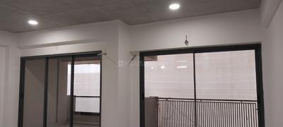 Bedroom Image of 4005 Sq.ft 4 BHK Apartment / Flat for sale in Aurelia, PDPU Road Gandhinagar for Rs. 19000000