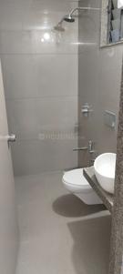 Image of 1200 Sq.ft 3 BHK Apartment / Flat for sale in Kavisha Atria, Shela, Ahmedabad for Rs. 7500000
