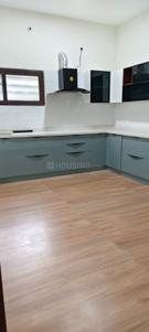 Kitchen Image of 2250 Sq.ft 3 BHK Independent House for sale in Sri Falcon City, Marasandiram Hosur for Rs. 18100000