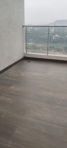 Balcony Image of 2037 Sq.ft 3 BHK Apartment / Flat for sale in Pride Panorama, Gokhalenagar Pune for Rs. 27500000