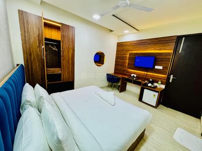 Bedroom Image of ISCON CO - LIVING PG in Sector 41, Gurgaon