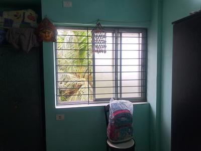 Bedroom Image of 1256 Sq.ft 3 BHK Apartment / Flat for sale in Baron Enclave, Narendrapur Kolkata for Rs. 8000000