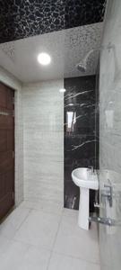 Bathroom Image of 1801 Sq.ft 4 BHK Apartment / Flat for sale in Manjur Garhi Aligarh for Rs. 7500000