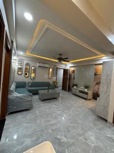 Image of 1400 Sq.ft 3 BHK Apartment / Flat for sale in Pratap Nagar, Jaipur for Rs. 5899999
