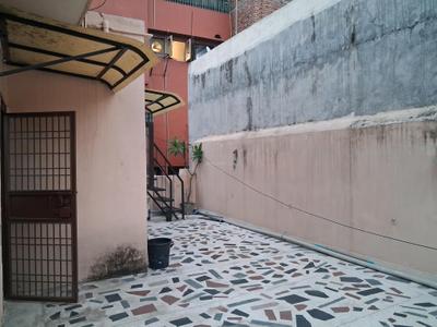 Terrace Image of 150 Sq.ft 1 RK Builder Floor for rent in Sector 22 Noida for Rs. 20000