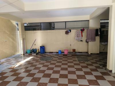 Bedroom Image of 3800 Sq.ft 5 BHK Independent House for sale in HBR Layout Bengaluru for Rs. 25000000