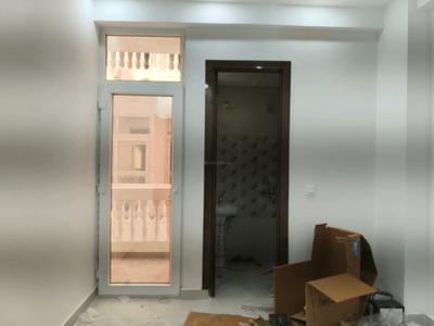 Bedroom Image of 1080 Sq.ft 2 BHK Apartment / Flat for sale in Ambesten Twin Chalet, Noida Extension Greater Noida for Rs. 4655000