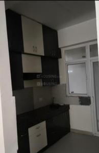 Kitchen Image of 1240 Sq.ft 2 BHK Apartment / Flat for rent in Sikka Karnam Greens, Sector 143B Noida for Rs. 29999