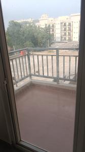 Image of 650 Sq.ft 2 BHK Apartment / Flat for sale in Landmark The Homes 81, Sector 81, Gurgaon for Rs. 7000000