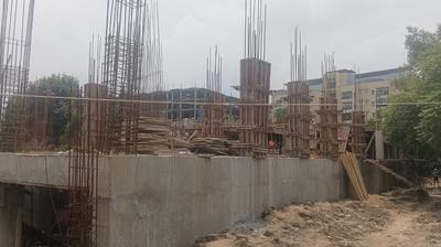 Image of 1367 Sq.ft 3 BHK Apartment / Flat for sale in Rendua Palhari, Lucknow for Rs. 10198374