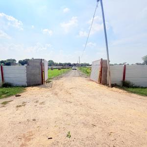 Image of 900 Sq.ft Residential Plot / Land for sale in Devi Atas, Vrindavan for Rs. 2000000