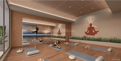 Image of 1479 Sq.ft 3 BHK Apartment / Flat for sale in UNI 89 Wing B, Mundhwa, Pune for Rs. 16100000