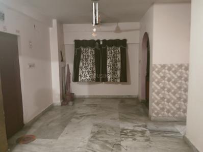 Hall Image of 850 Sq.ft 2 BHK Apartment / Flat for sale in Prince Anwar Shah Connector Kolkata for Rs. 4500000
