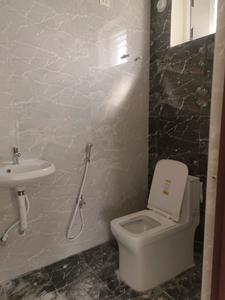 Bedroom One Image of 1845 Sq.ft 3 BHK Apartment / Flat for sale in Alwal Secunderabad for Rs. 11070001