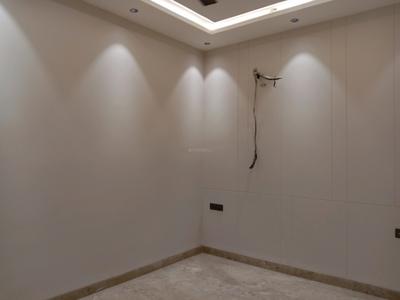 Bedroom Image of 1000 Sq.ft 2 BHK Builder Floor for sale in Lajpat Nagar New Delhi for Rs. 24500000