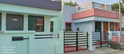 Image of 650 Sq.ft 1 BHK Independent House for sale in Jamtha, Nagpur for Rs. 2200000