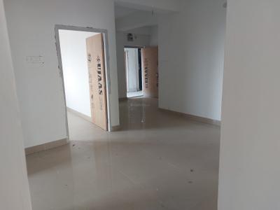 Living Room Image of 943 Sq.ft 2 BHK Apartment / Flat for sale in Divya Vishnupriya, Bhadreswar Hooghly for Rs. 2570000