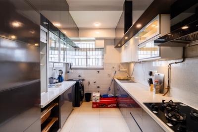 Kitchen Image of 1614 Sq.ft 3 BHK Apartment / Flat for sale in Prestige IVY Terraces, Kadubeesanahalli Bengaluru for Rs. 30200000