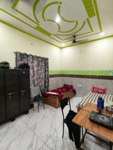 Hall Image of Shree balaji homes  in Clement Town, Dehradun