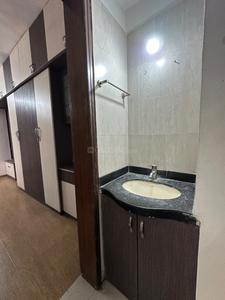 Bathroom Image of 850 Sq.ft 2 BHK Apartment / Flat for sale in GK Rose Icon, Pimple Saudagar Pune for Rs. 9000000