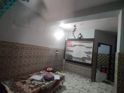Hall Image of 999 Sq.ft 3.5 BHK Independent House for sale in Ganga Nagar Meerut for Rs. 4500000
