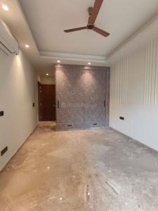 Hall Image of 1953 Sq.ft 3 BHK Builder Floor for sale in Kalkaji New Delhi for Rs. 57500000