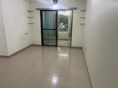 Hall Image of 1200 Sq.ft 2.5 BHK Apartment / Flat for rent in Tirupati Campus Phase II, Tingre Nagar Pune for Rs. 33500