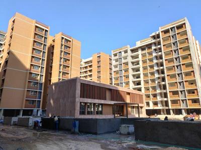 Image of 2999 Sq.ft 4 BHK Apartment / Flat for sale in Shilp Shaligram, Vastrapur, Ahmedabad for Rs. 33000000