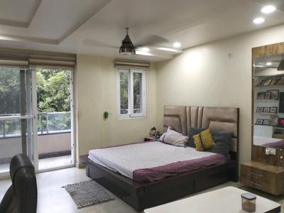 Bedroom Image of 4100 Sq.ft 5 BHK Builder Floor for sale in Shahdara New Delhi for Rs. 57500000