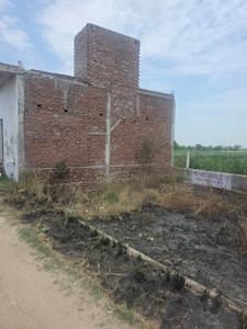 Image of 540 Sq.ft 1 RK Duplex for sale in Milka Mosamgarh, Bulandshahr for Rs. 600000