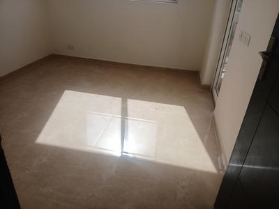 Bedroom Image of 1081 Sq.ft 3 BHK Builder Floor for sale in Signature Global Park 4 And 5, Sector 36 Sohna for Rs. 9800000