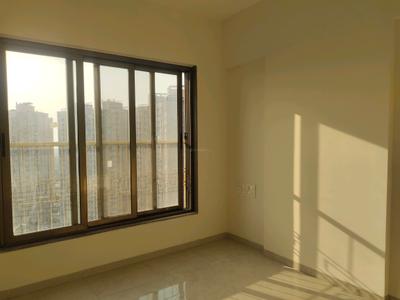 Bedroom Image of 550 Sq.ft 1 BHK Apartment / Flat for sale in Abhigna Avirahi Heights, Malad West Mumbai for Rs. 10700000