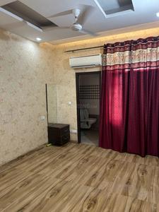AV Gobind Enclave Greens Bedroom 3