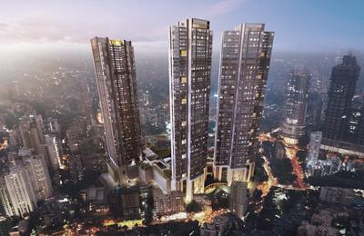 3 BHK Flat