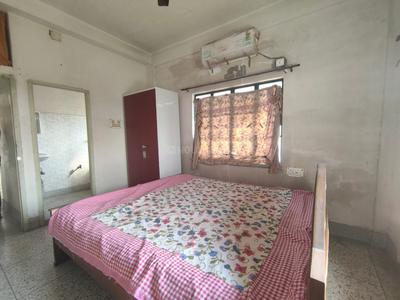 Bedroom Image of 1164 Sq.ft 3 BHK Apartment / Flat for sale in Kalikapur, EM Bypass Kolkata for Rs. 5500000
