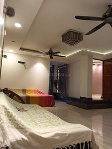 Hall Image of 2700 Sq.ft 5 BHK Builder Floor for sale in Palm Floor Ardee City, Sector 52 Gurgaon for Rs. 28000000