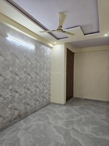 Bedroom Image of 1800 Sq.ft 3 BHK Duplex for sale in Manchwa Jaipur for Rs. 6000000
