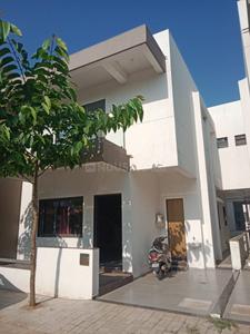 4 BHK Independent House