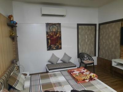 Bedroom Image of 3285 Sq.ft 4 BHK Villa for sale in Shree Balaji Residency 1 and 2, Chandkheda Ahmedabad for Rs. 50000000