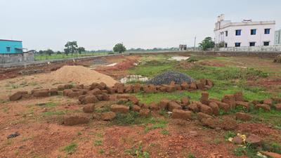Image of 1150 Sq.ft Residential Plot / Land for sale in Sundarpada, Bhubaneswar for Rs. 6612500