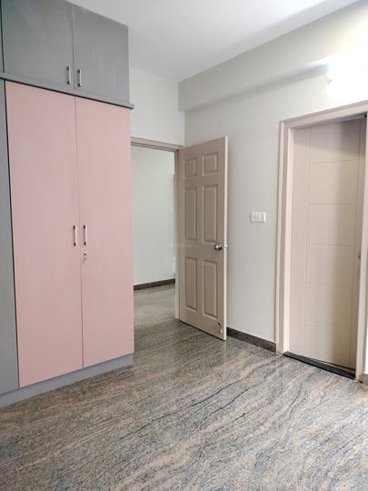 Sector 2, HSR Layout Bedroom 1