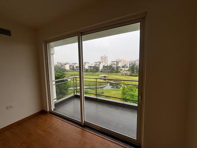 Bedroom Image of 7000 Sq.ft 4 BHK Villa for rent in Godrej Golf Link, Jaypee Greens Greater Noida for Rs. 250000