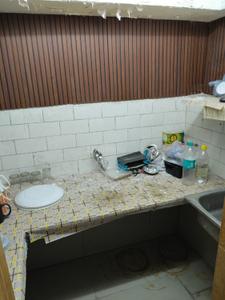 Bedroom Image of 450 Sq.ft 1 BHK Apartment / Flat for rent in Paschim Vihar New Delhi for Rs. 13000